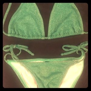 NWOT Vix Bikini
